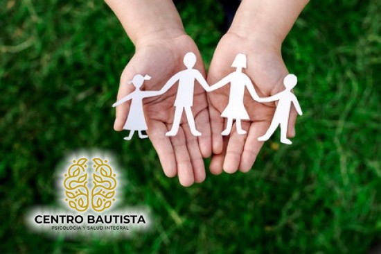 Centro Bautista - Psicología y salud integral. Clínica virtual, presencial y a domicilio. Urgencias psicológicas. Psicología – Nutrición – Psicopedagogía – Musicoterapia – Terapia Ocupacional – Fonoaudiología - Mindfulness – Evaluaciones / Aptos Psicológicos – Terapia de Pareja – Familia - Tratamiento y Recuperación del Abuso Narcisista - Urgencias Psicológicas: Chatea en Línea.